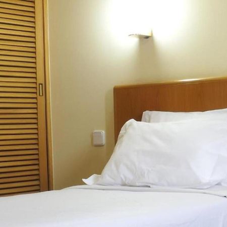 Flag Hotel Porto Maia Águas Santas Exteriér fotografie