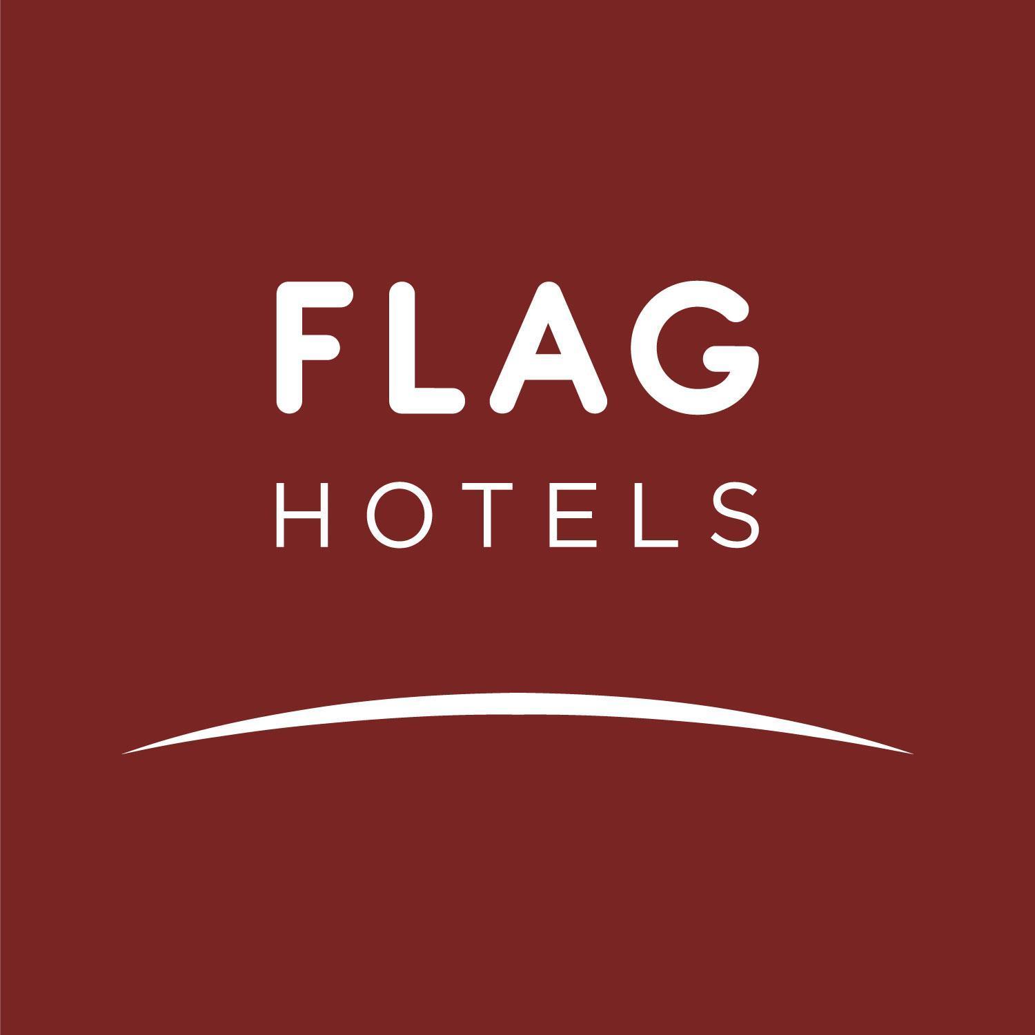 Flag Hotel Porto Maia Águas Santas Exteriér fotografie